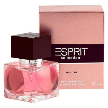 Espirit Collection EDT Perfume For Women 75ml - Thescentsstore